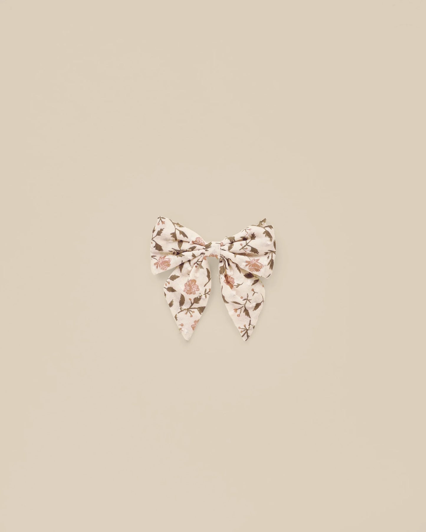 Bow | Poppy Bloom