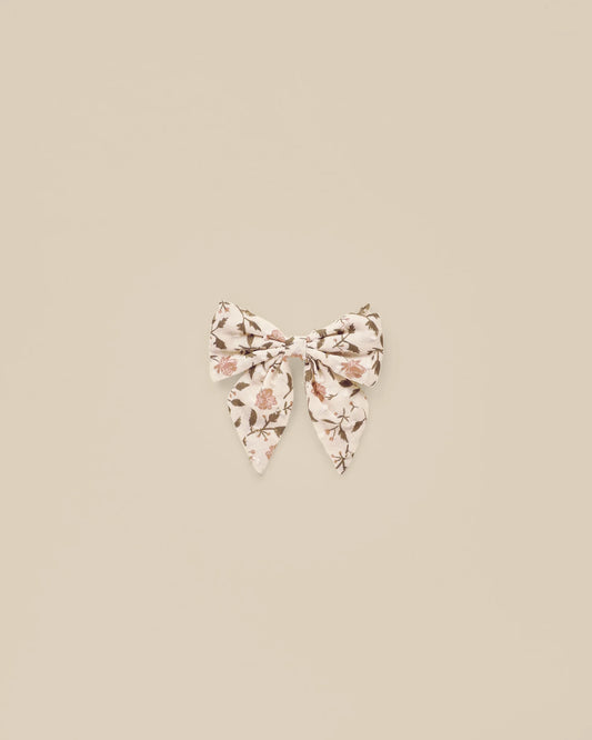 Bow | Poppy Bloom