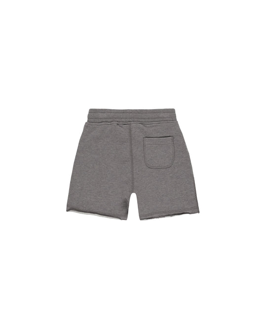 Ventura Short || Heathered Grey