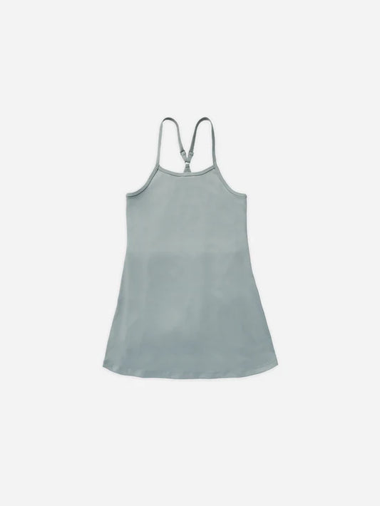 Loma Dress | Blue