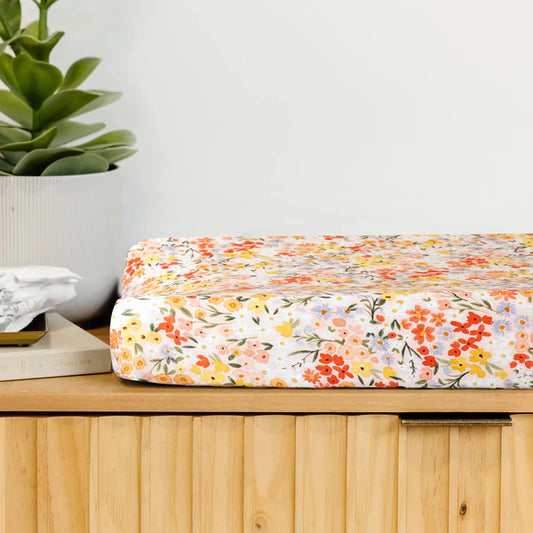 Changing Pad Cover | Pippa