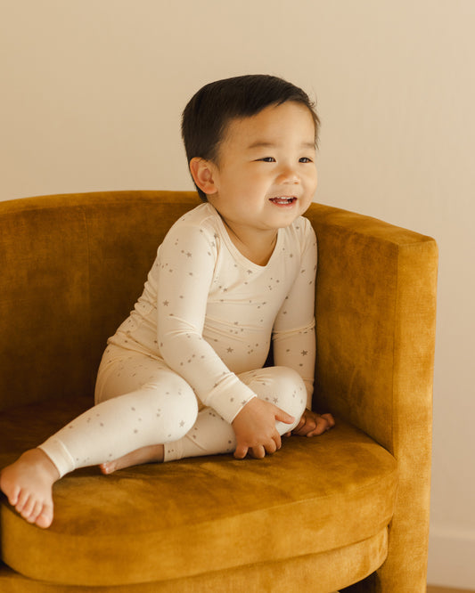 Bamboo Pajama Set | Twinkle