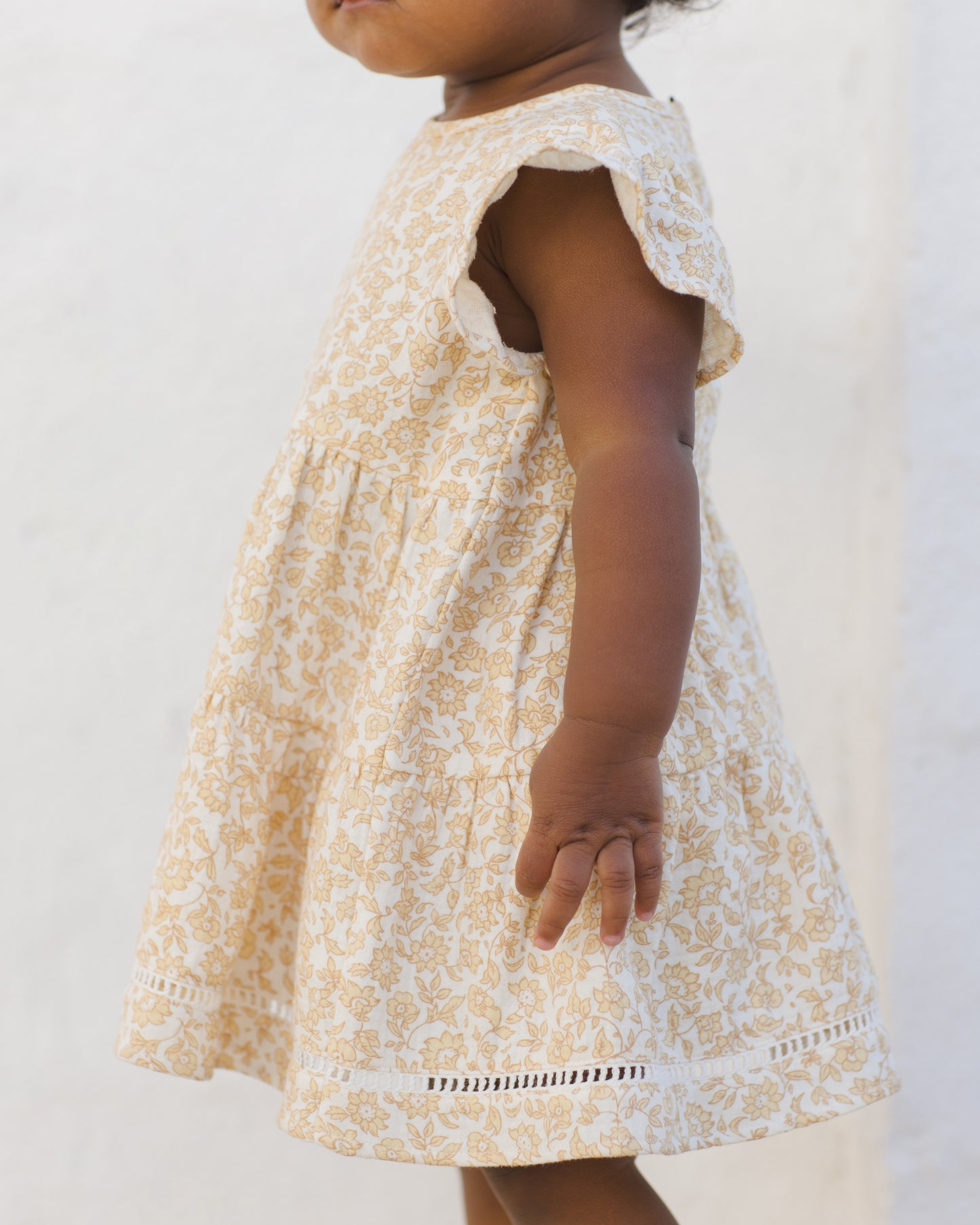 Lily Dress || Dahila