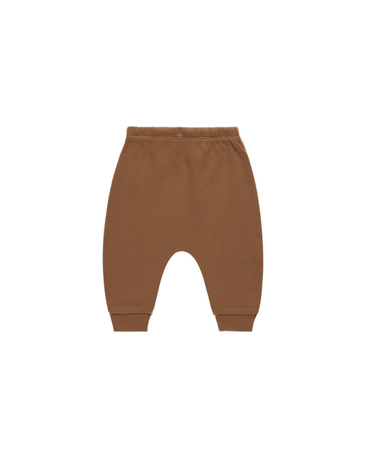 Sweatpant | Cinnamon