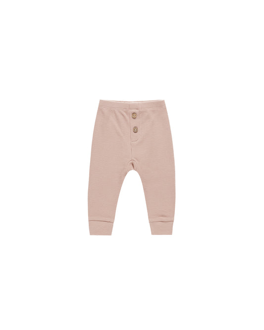 Legging | Blush