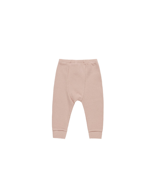 Legging | Blush