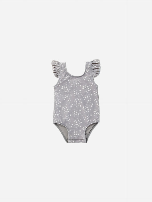 Flutter One-Piece Swimsuit | Fleur