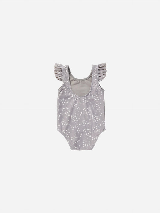 Flutter One-Piece Swimsuit | Fleur