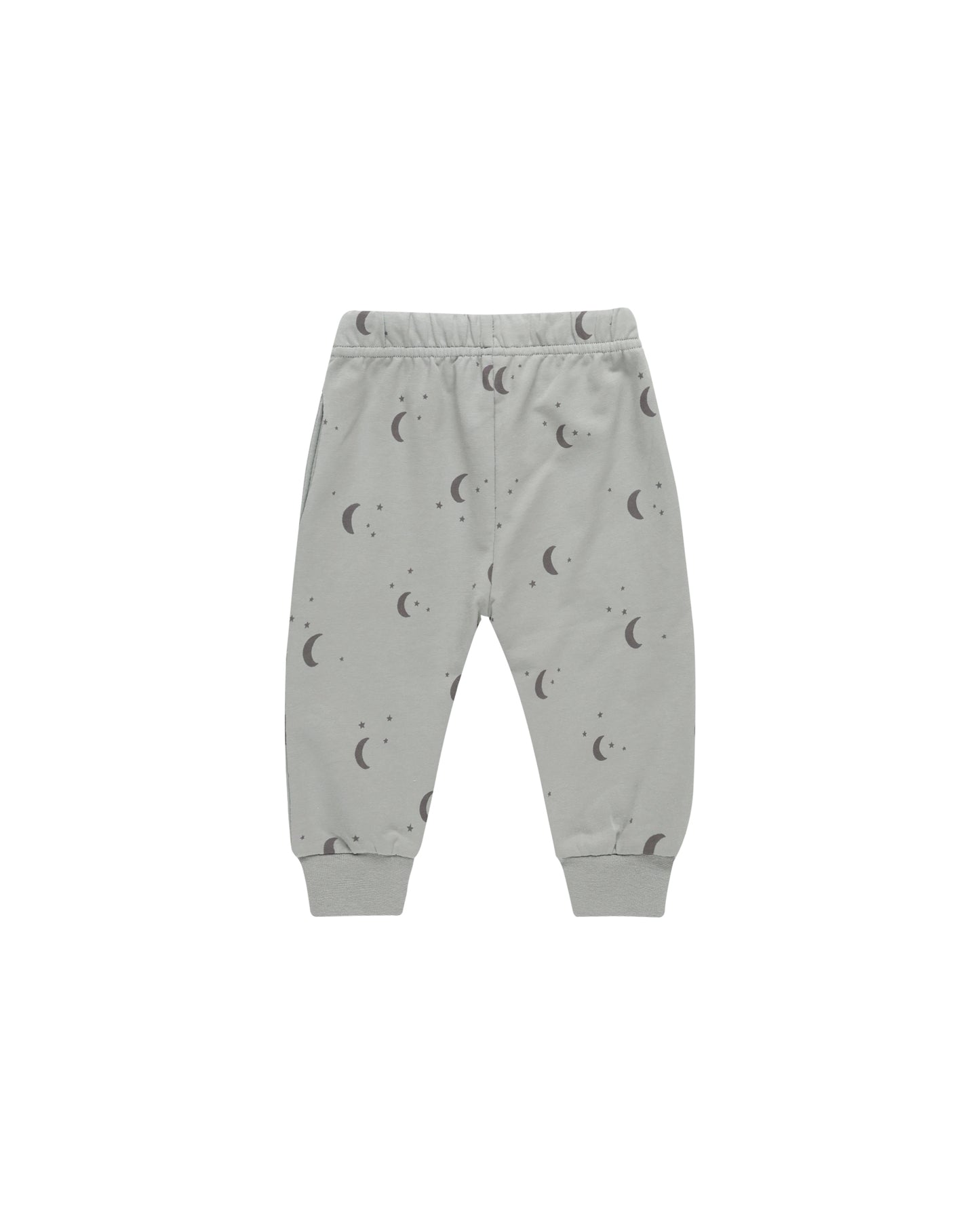 Relaxed Sweatpant | Moons