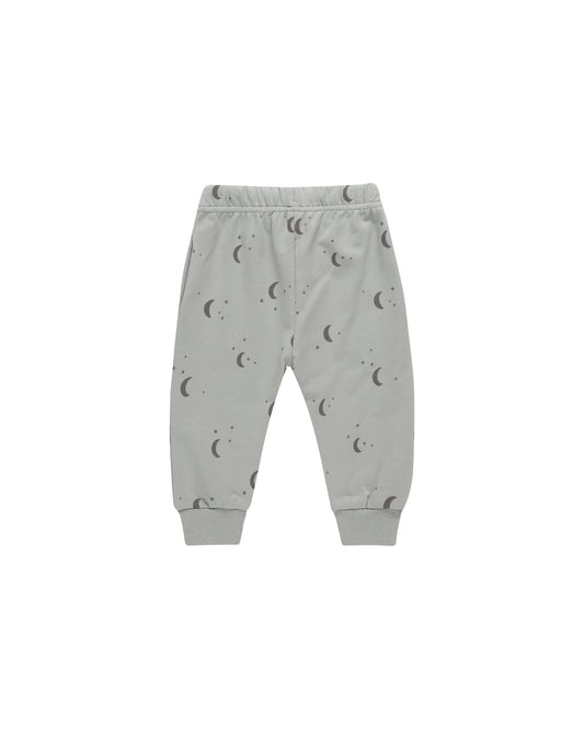 Relaxed Sweatpant | Moons