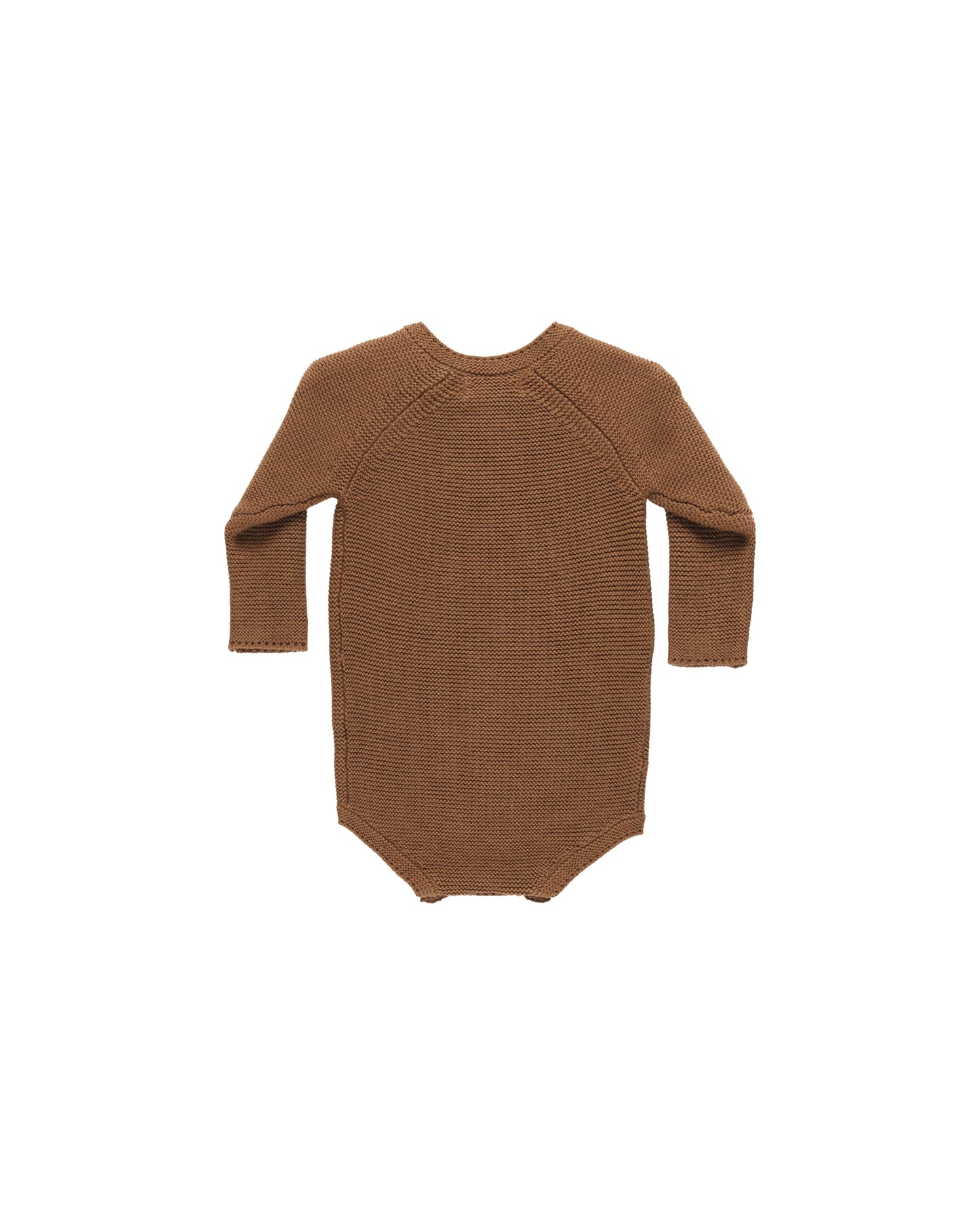 Riggens Romper | Cinnamon