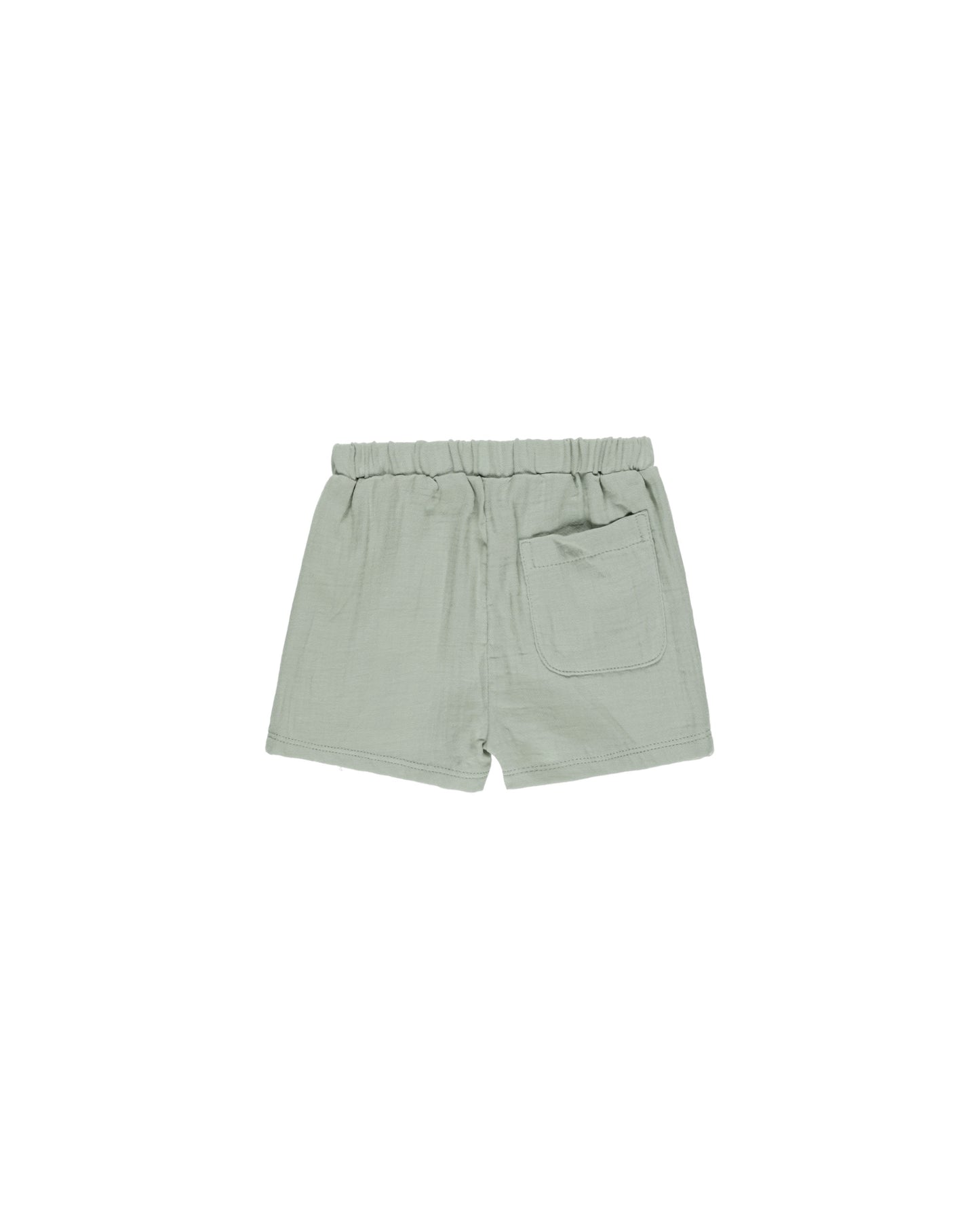 Utility Short || Sage