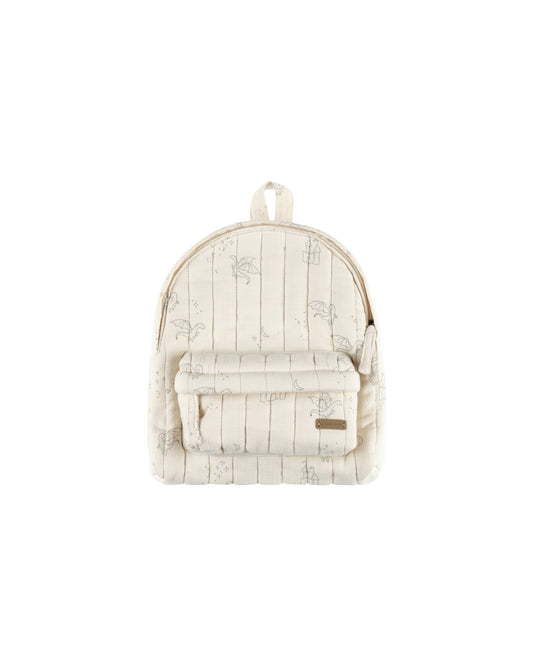 Mini Backpack | Dragons