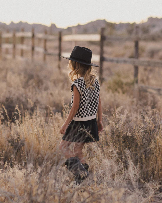 Rancher Hat | Black