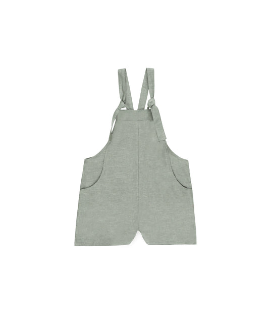 Skipper Overall || Eucalyptus