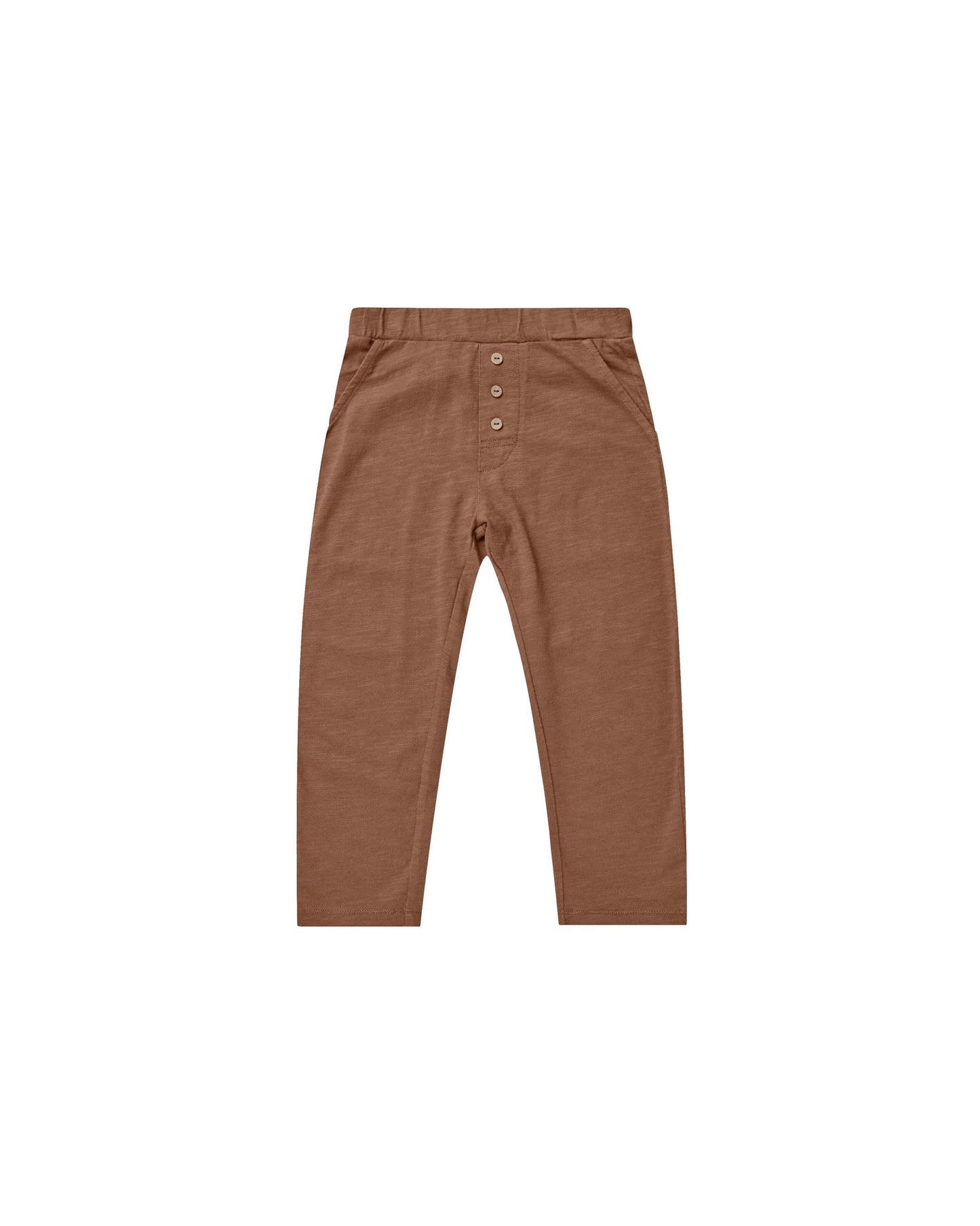 Cru Pant | Cedar