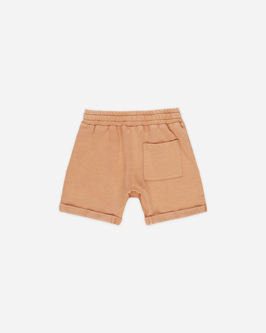 Relaxed Short || Grapefruit