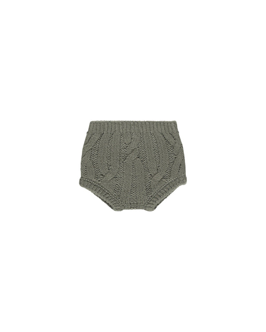 Knit Bloomer | Forest