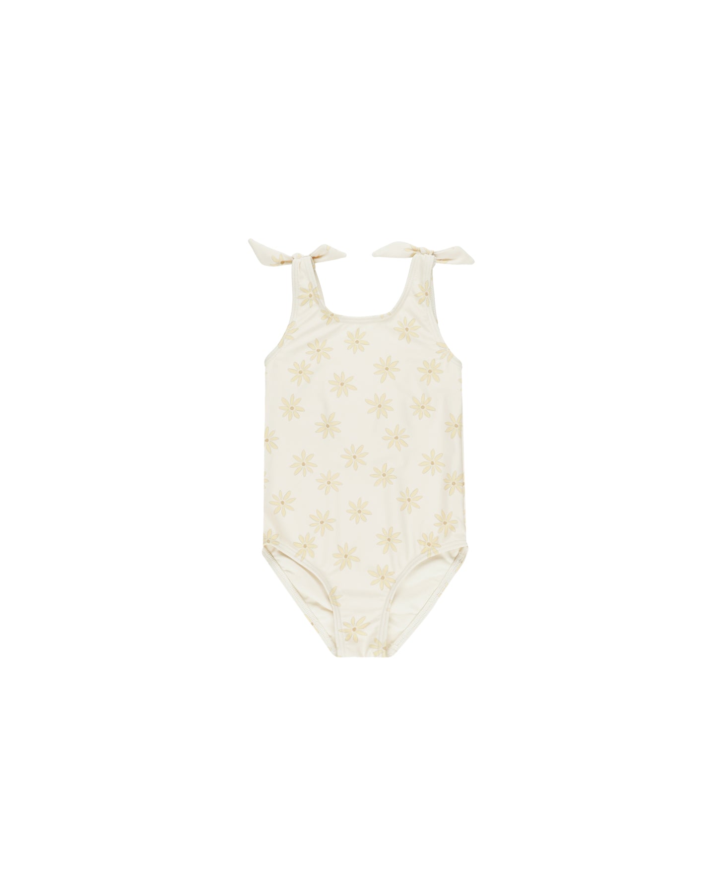 Millie One-Piece || Daisies