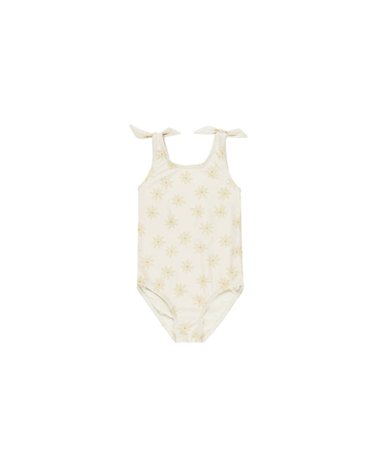 Millie One-Piece || Daisies