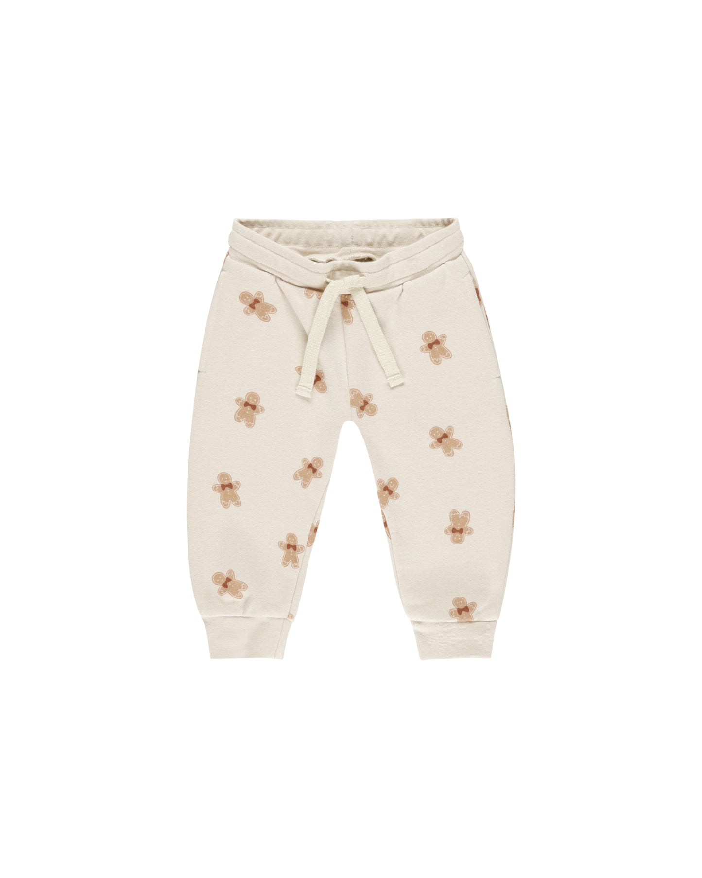 Jogger Sweatpant | Gingerbread