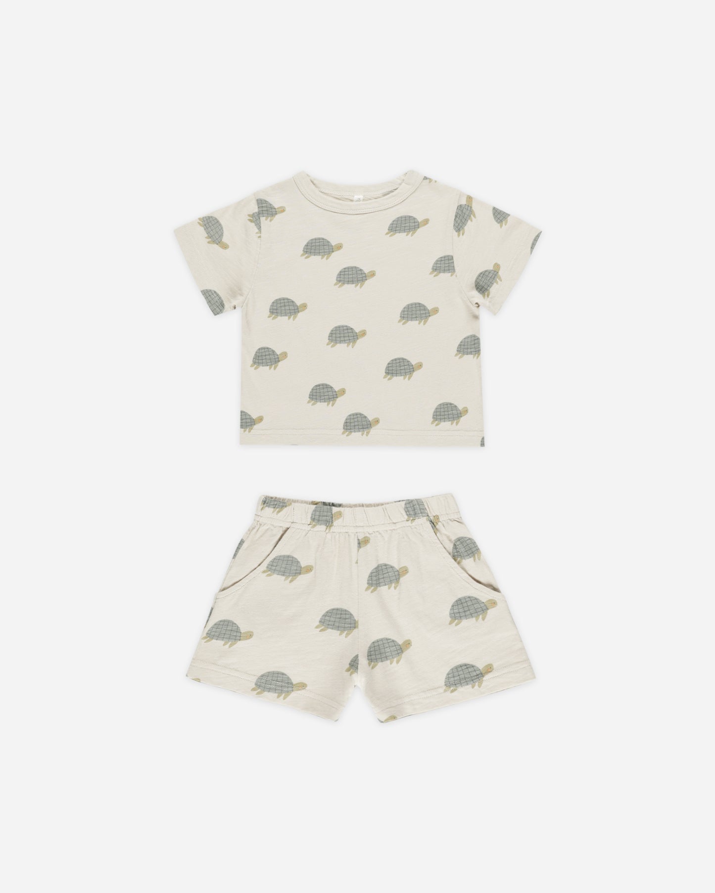 Play Set || Sea Turtles