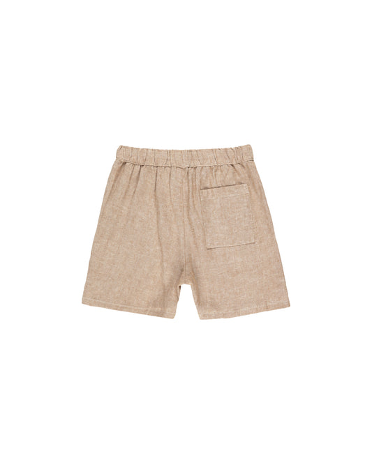 Perry Short || Cocoa