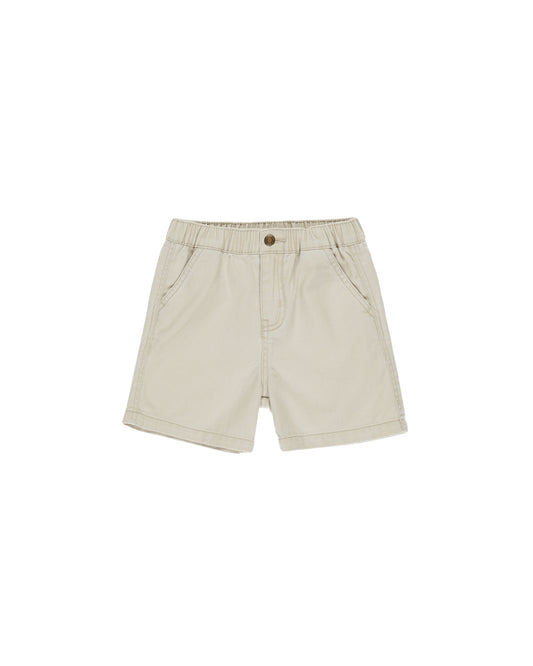 Dawson Short || Stone