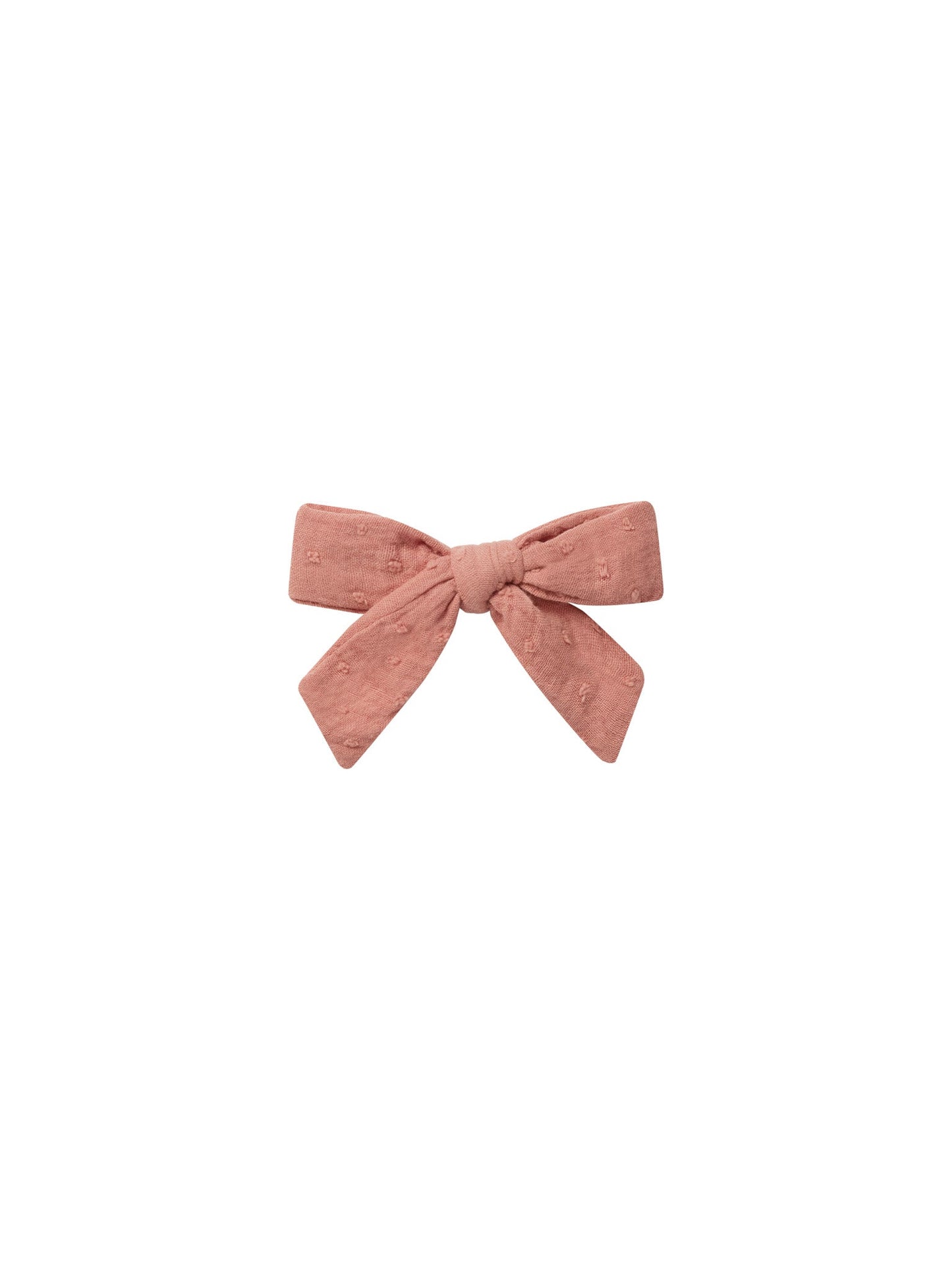 Girl Bow | Lipstick