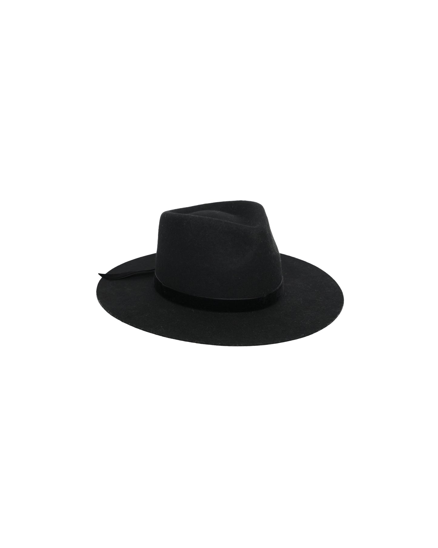 Rancher Hat | Black