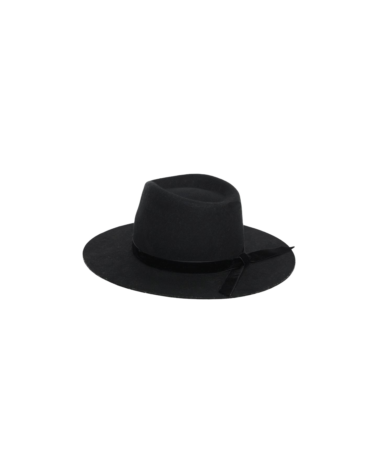 Rancher Hat | Black