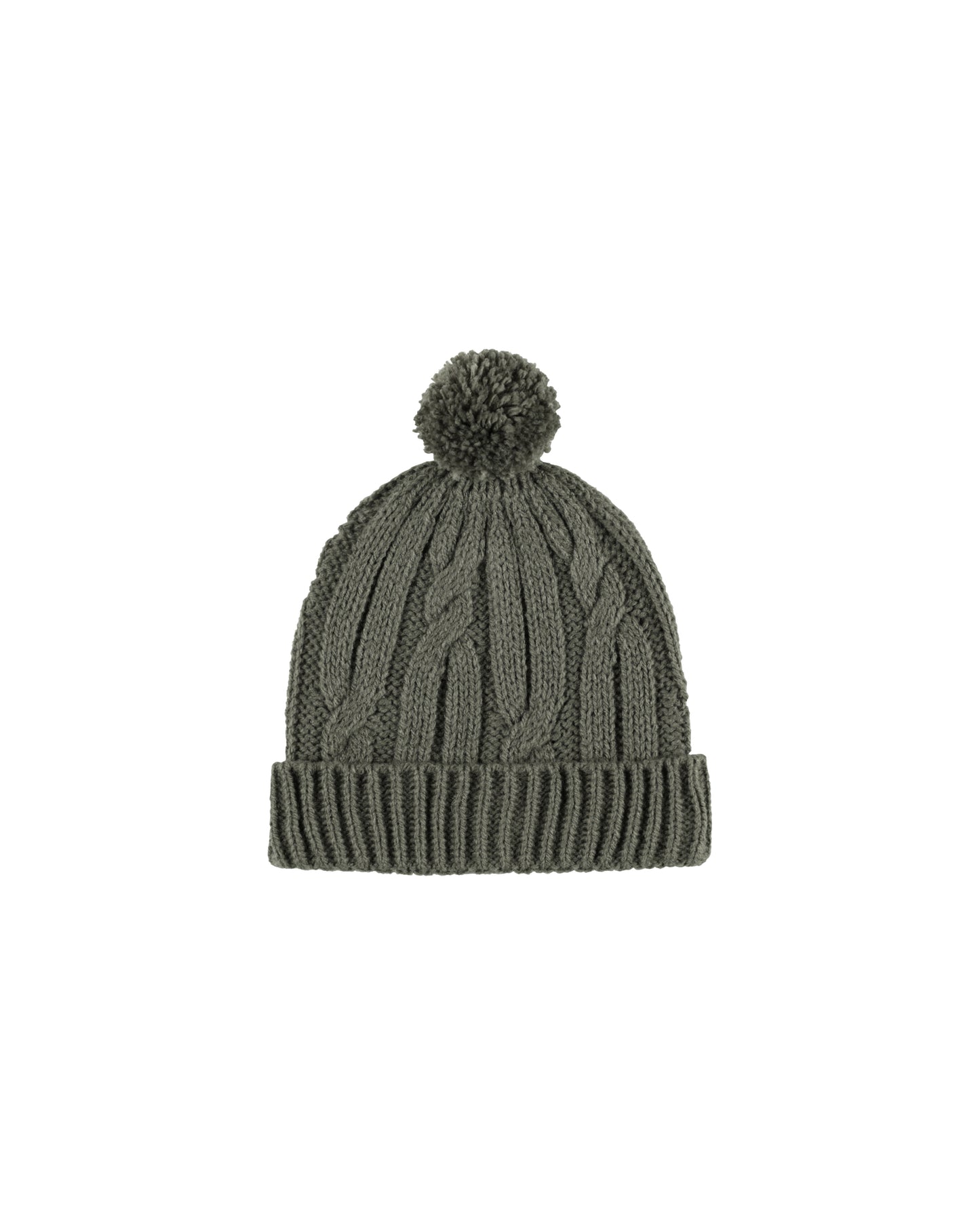 Beanie | Forest