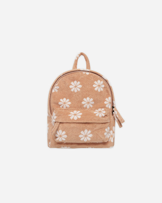 Backpack || Daisy