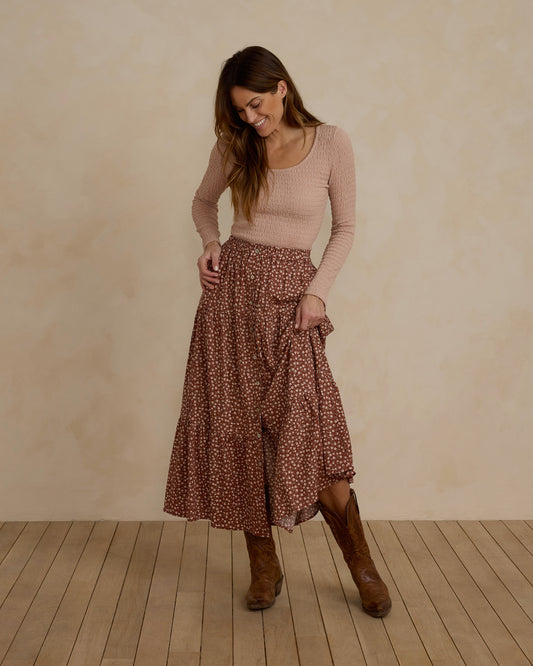 Women's Joelle Skirt | Rosette