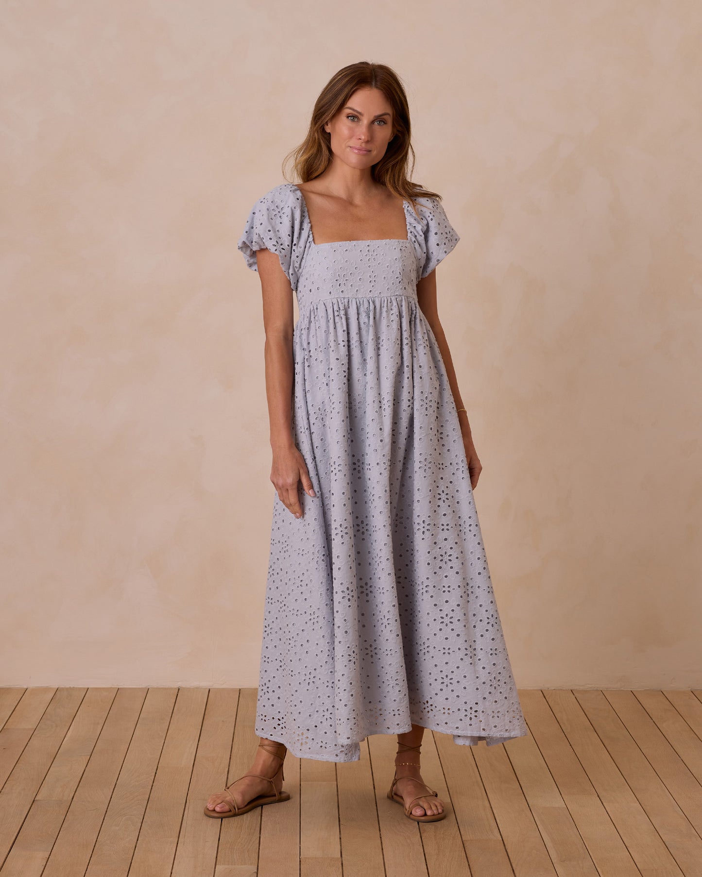 Women's Oceane Dress | Light Blue