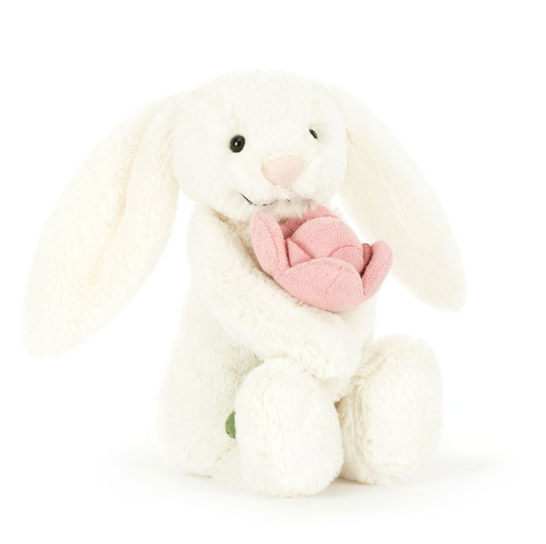 Bashful Bunny Peony