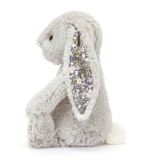 Blossom Silver Bloom Bunny