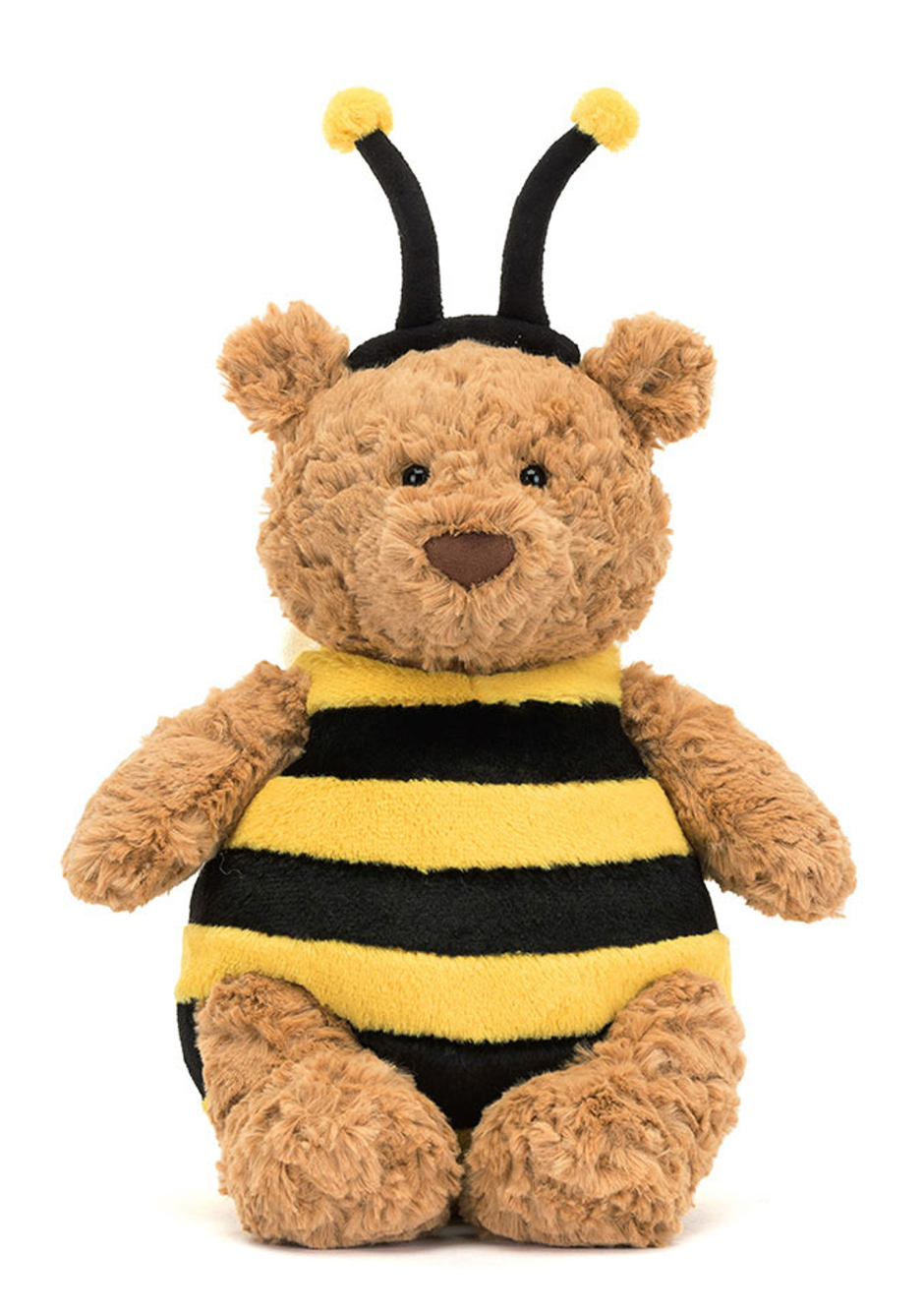 Batholomew Bear Bumblebee