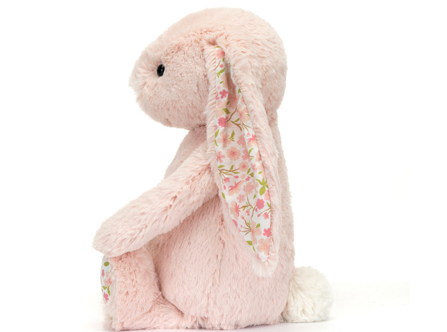 Blossom Blush Cherry Bunny