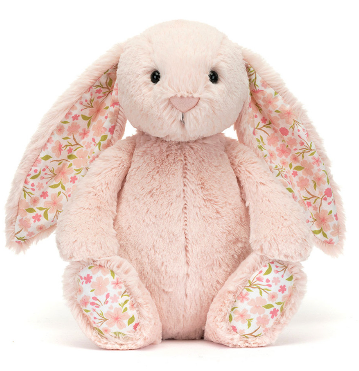 Blossom Blush Cherry Bunny