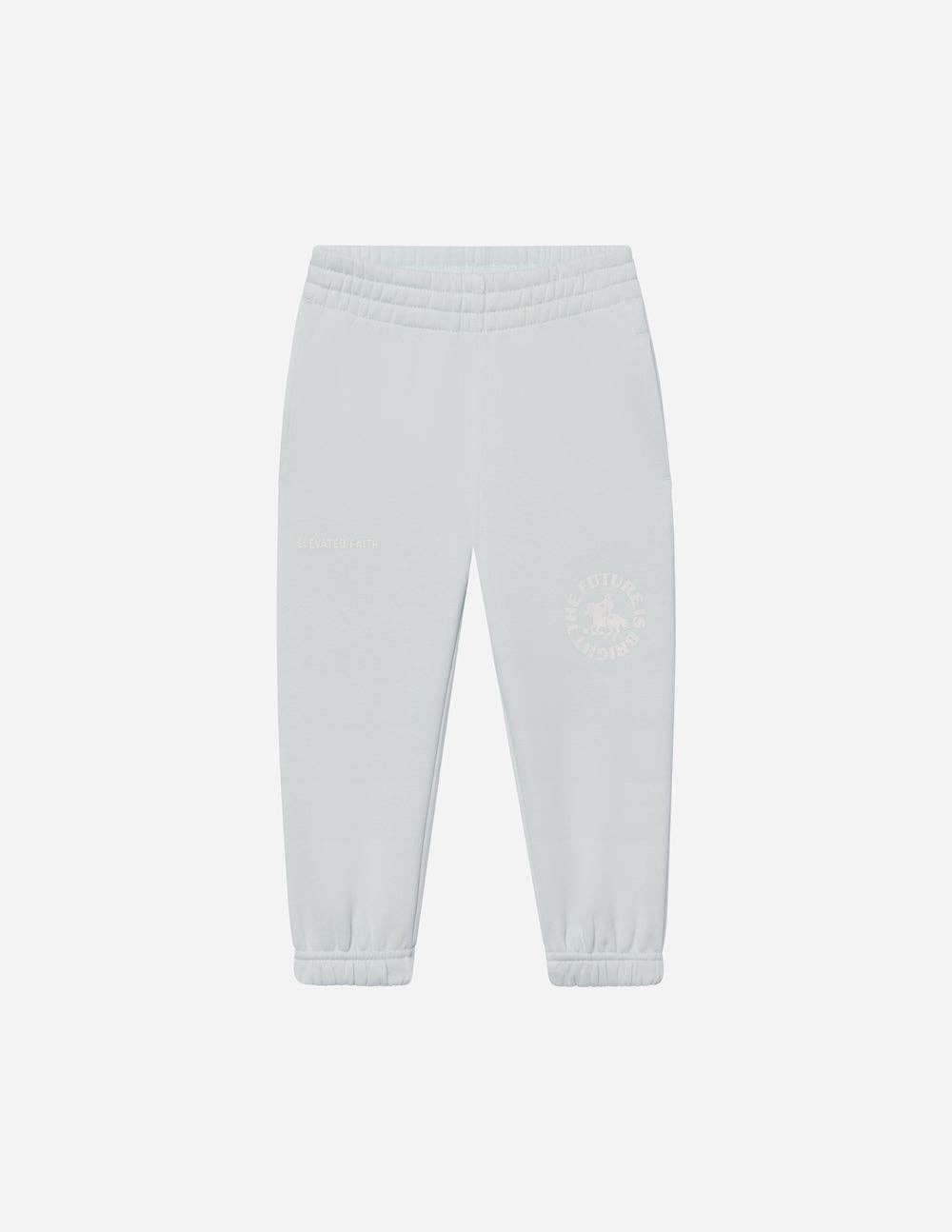 The Future Is Bright Kids Sweatpant