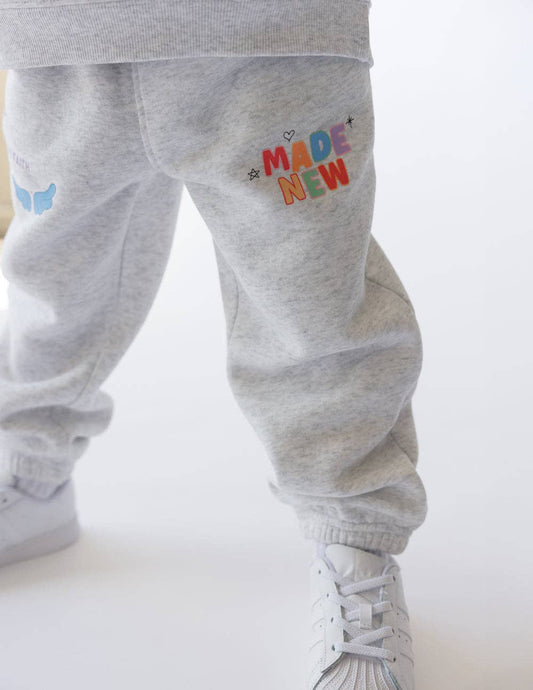 Made New Kids Sweatpant