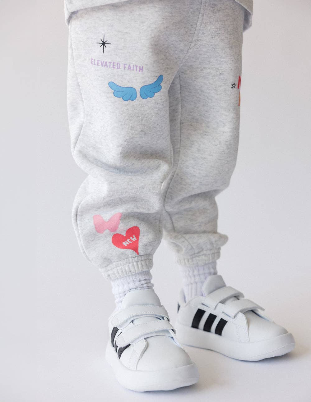 Made New Kids Sweatpant