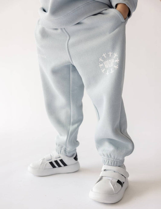 Made To Worship Kids Sweatpant