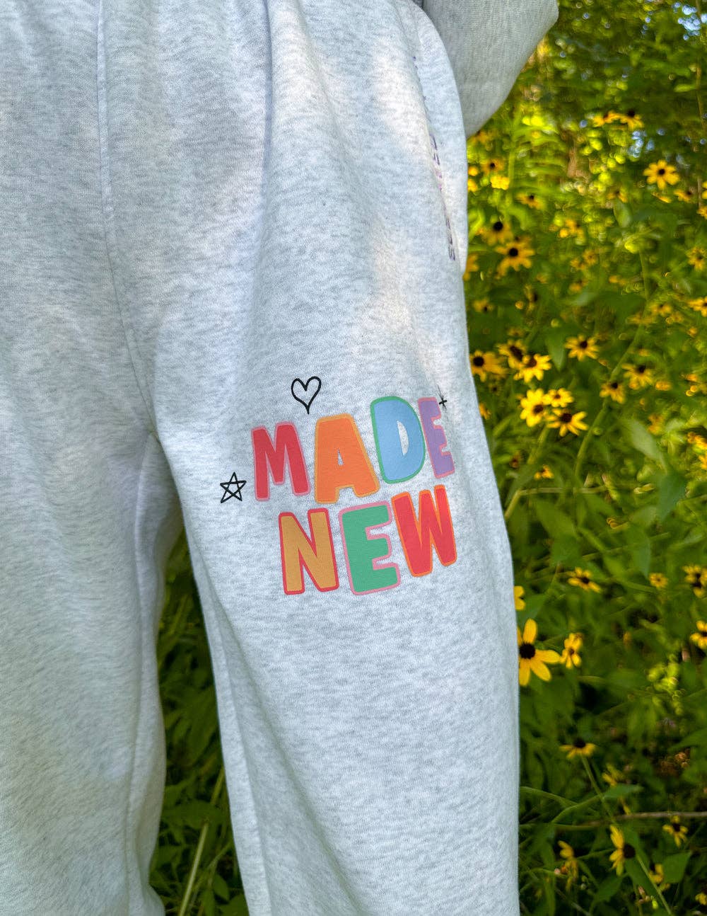 Made New Adult Sweatpant