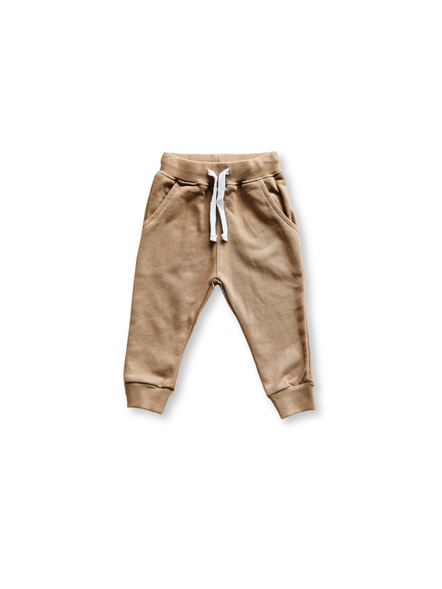 Joggers | Mocha