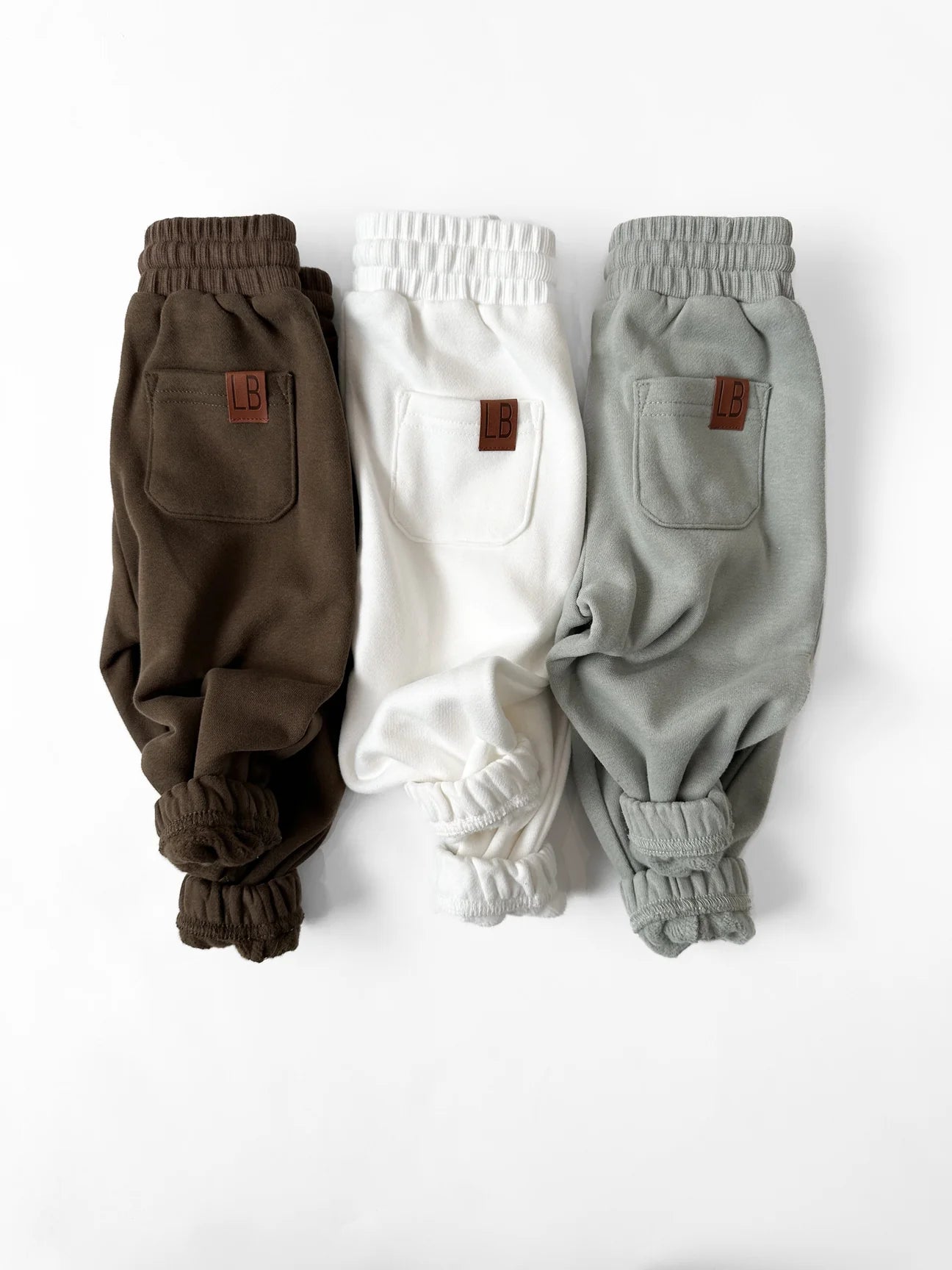 Elevated Sweatpant | Fern