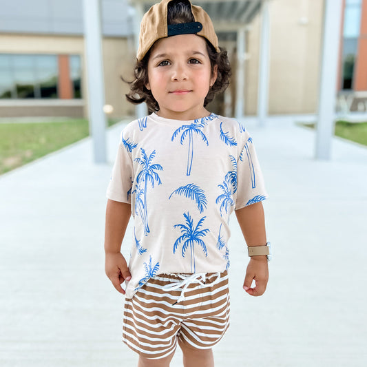 Palm Trees Shirt