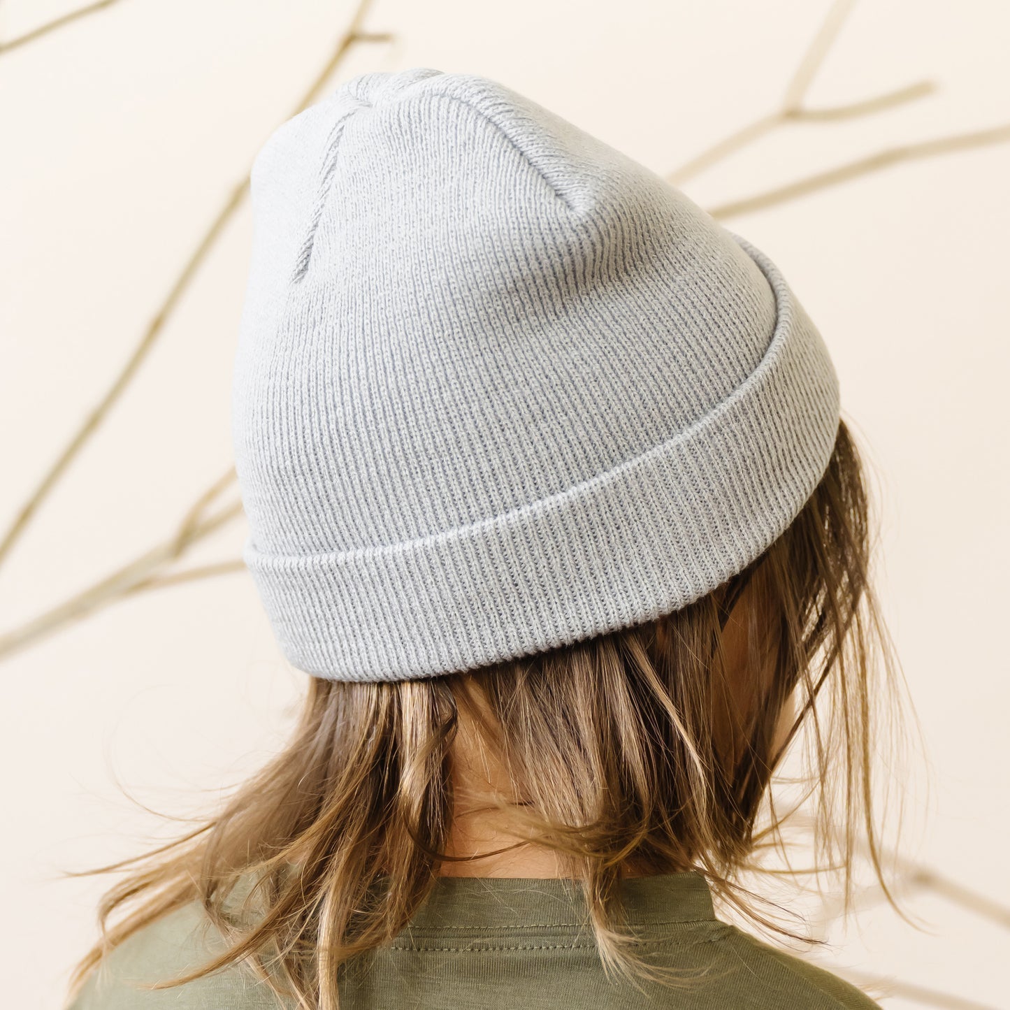 Beanie | Grey