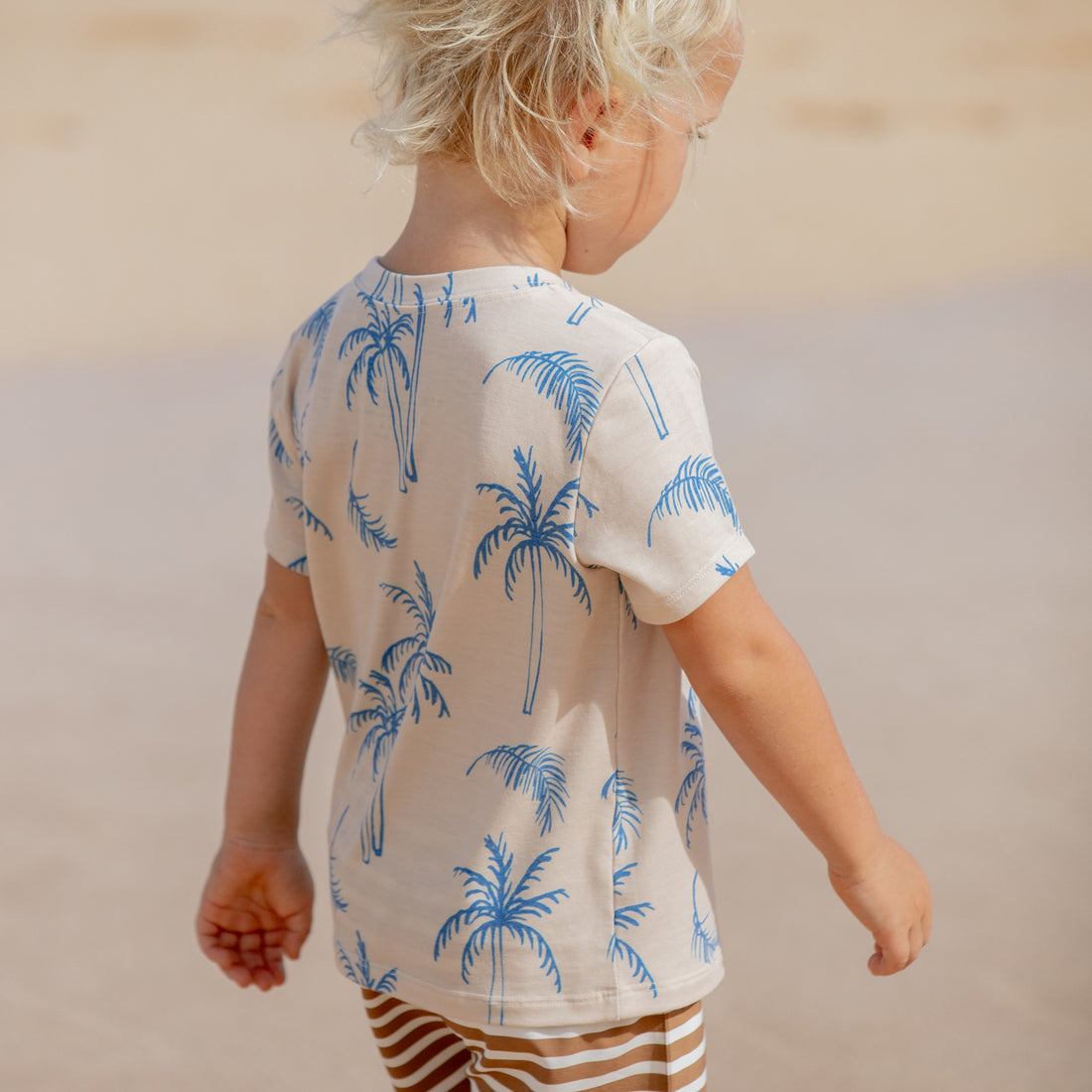 Palm Trees Shirt